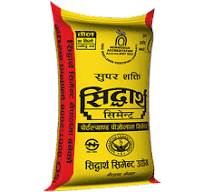 Siddhartha PPC Cement