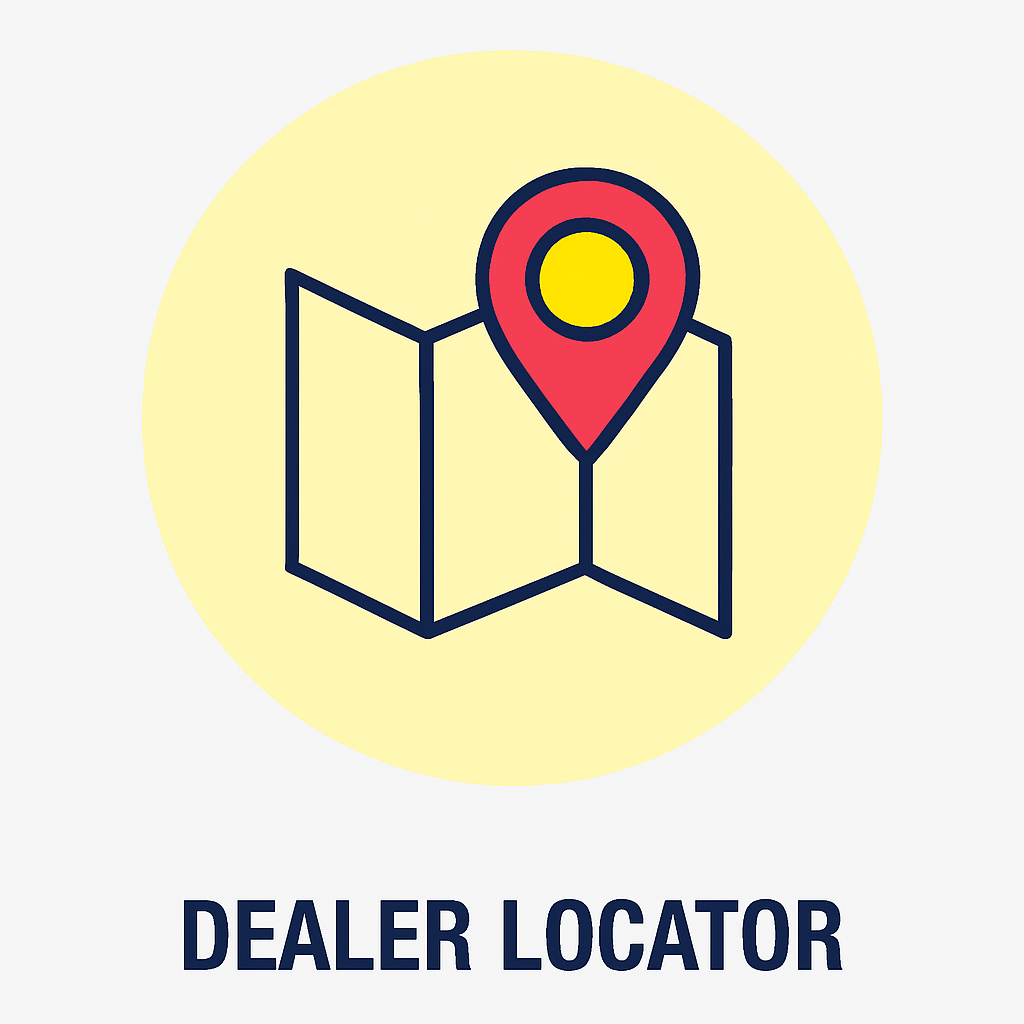 Dealer Locator