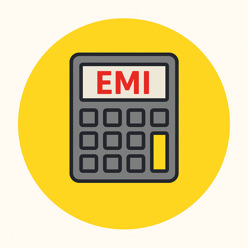 EMI Calculator